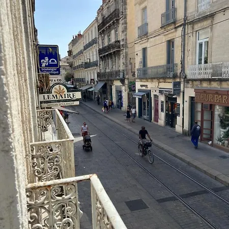 Centre Historique Faubourg De La Saunerie